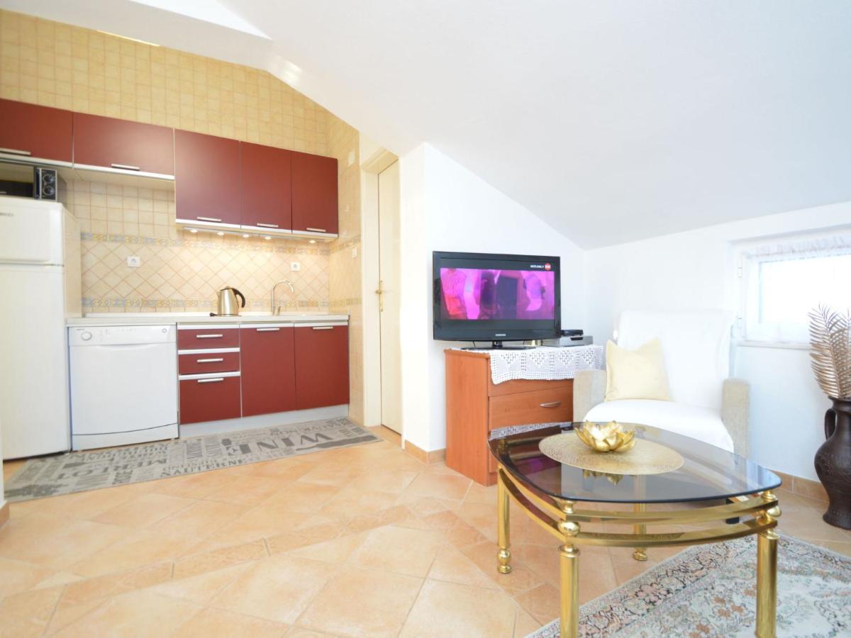 Apartment Friedrich-7 By Interhome Tribalj Buitenkant foto