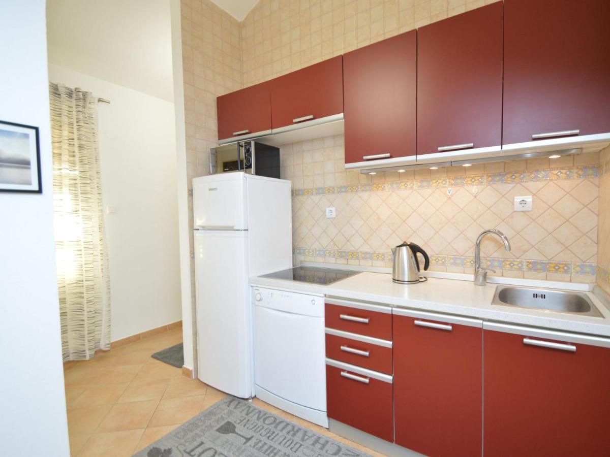 Apartment Friedrich-7 By Interhome Tribalj Buitenkant foto