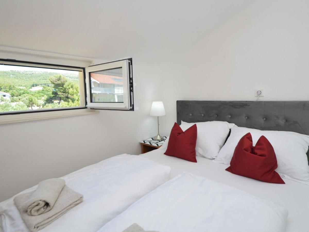 Apartment Friedrich-7 By Interhome Tribalj Buitenkant foto